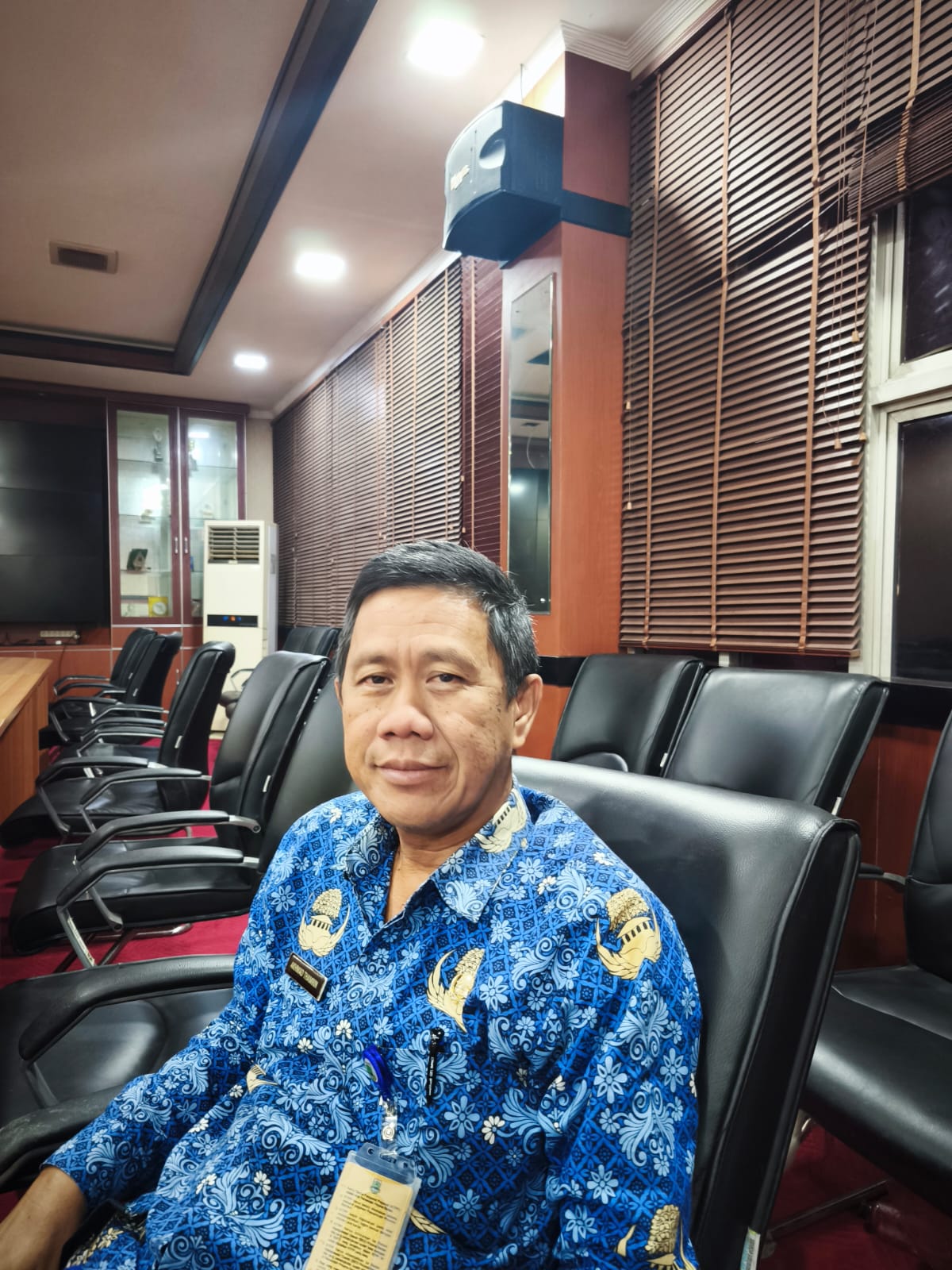 Penerimaan PKB Banten Tembus Rp1 Miliar per Hari, Lima Samsat Tertinggi Dikuasai Tangerang Raya