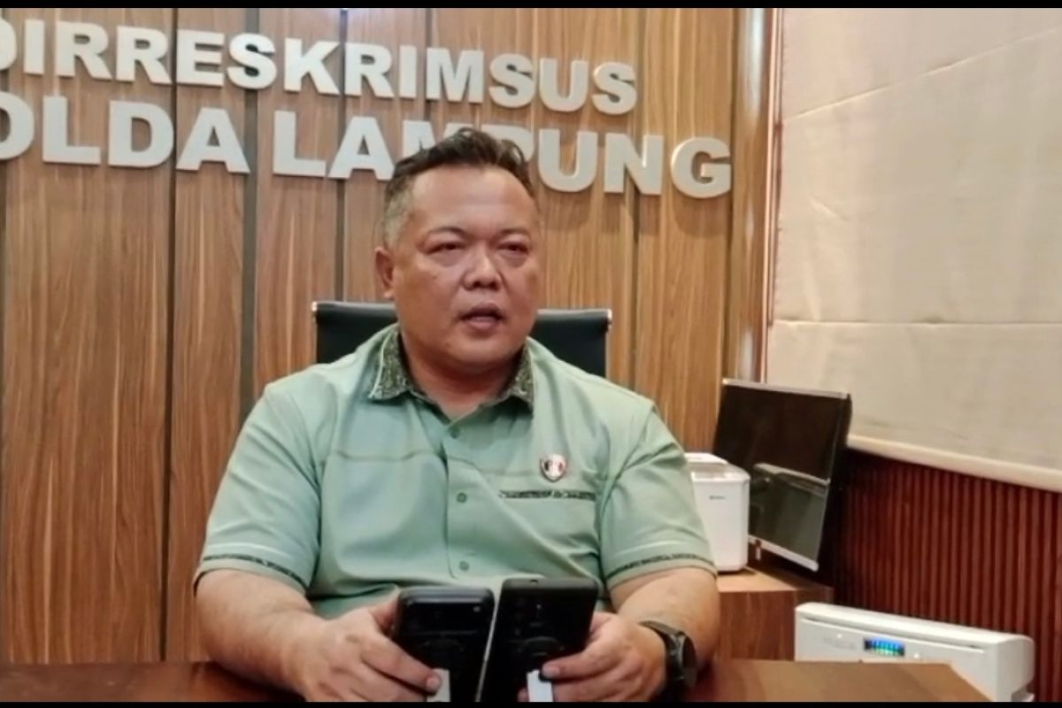 Polda Lampung Data Seluruh SPBU di 15 Kabupaten/Kota, Cari Penyebab Antrean Biosolar