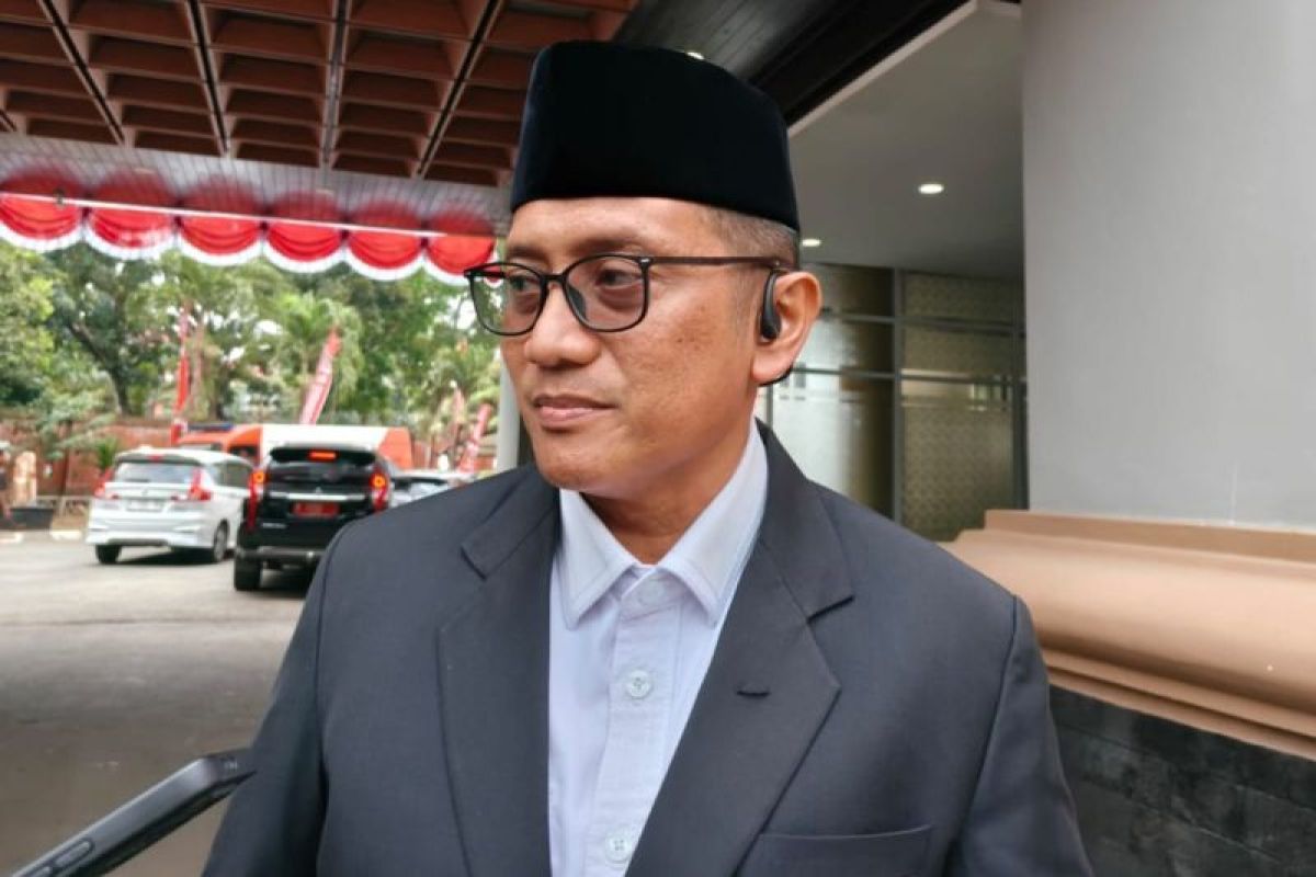 Serapan Dana Desa Banten Baru 38 Persen di Triwulan III, DPMD Gencarkan Pendampingan ke 1.238 Desa