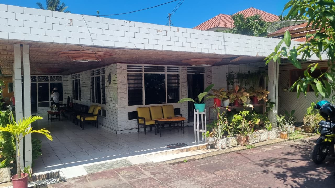 1.037 Rumah Warga di Gorontalo Disiapkan Jadi Homestay Peserta PENAS Petani Nelayan XVII, 35 Provinsi Ikut