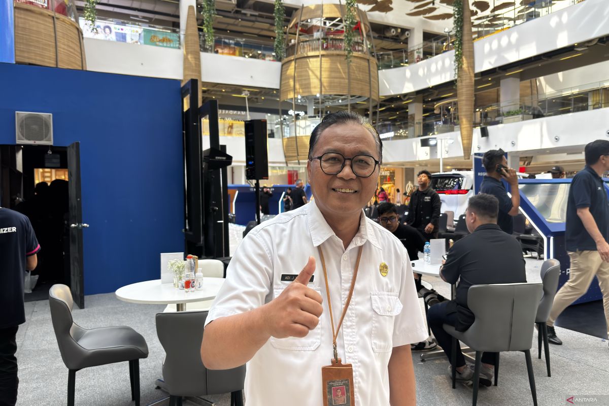 Pemkot Bandung Optimistis Reaktivasi Bandara Husein Sastranegara Dorong Lonjakan Wisatawan dari Malaysia dan ASEAN