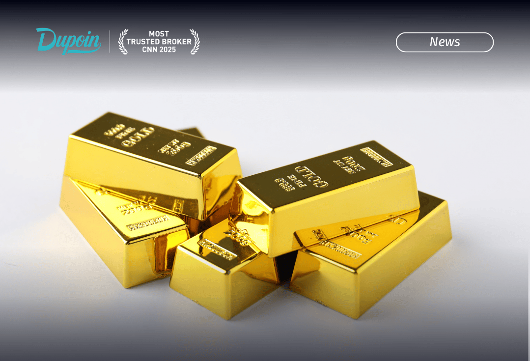 Harga Emas Dunia Berpotensi Koreksi di Pekan Kedua Juni, Analis Sebut Level 4.119 Jadi Kunci