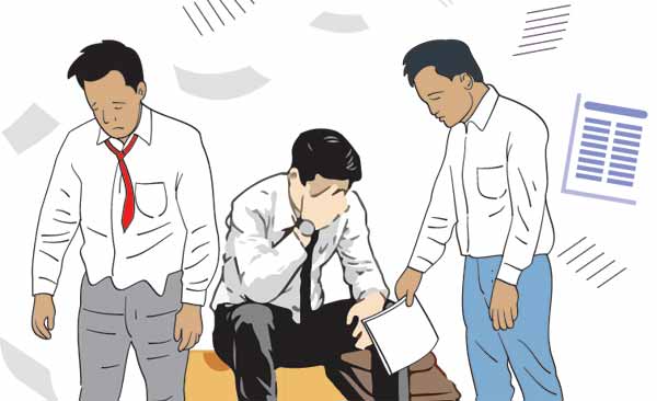 Data BPS: Pengangguran di Jawa Barat Capai 1,79 Juta Orang per Mei 2026, TPT Turun Tipis