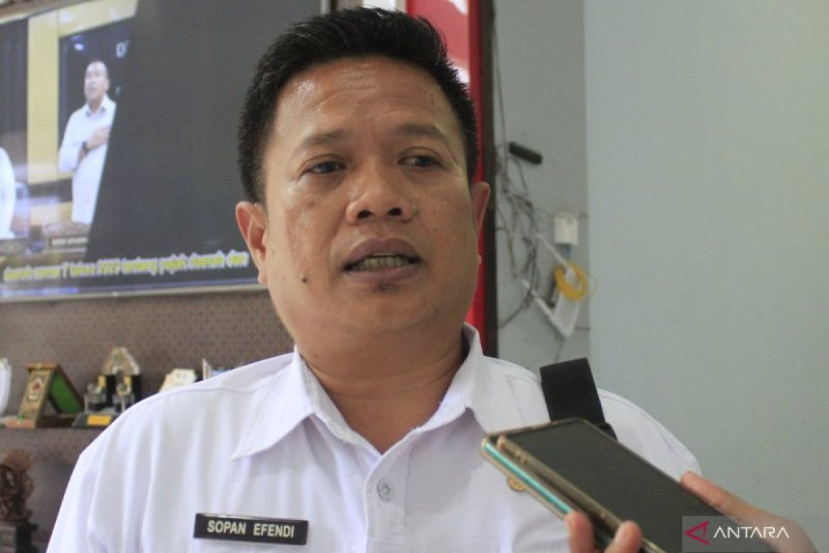 Situbondo Terima Rp 51,6 Miliar untuk Revitalisasi 96 Gedung Sekolah dari Kemendikdasmen, Bupati Terus Lobi Penambahan Dana