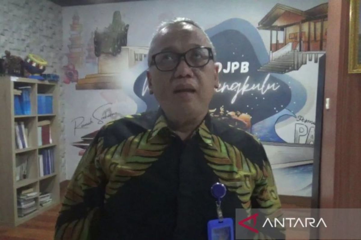 BPS Bengkulu Catat Pendataan Sensus Ekonomi 2026 Capai 496 Ribu Rumah Tangga, Target 710 Ribu