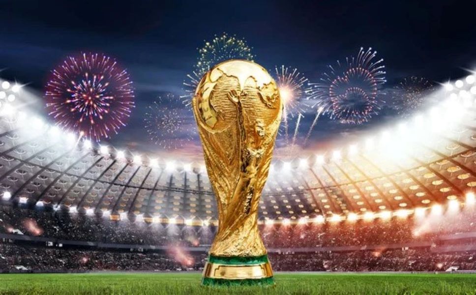 Jadwal Piala Dunia 2026 Dirilis FIFA: Final di New York, Pembukaan di Meksiko, 48 Tim Berlaga