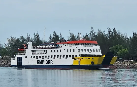 Jadwal Kapal Roro Sabang-Banda Aceh 24 Juni 2026: Dua Kapal Siap Layani Penyeberangan, Ini Rute dan Harga Tiketnya