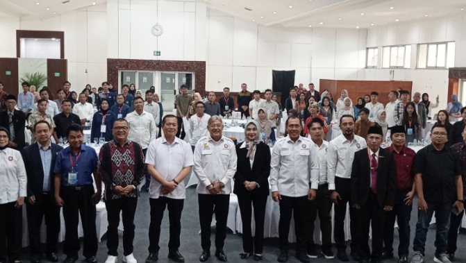 Dibuka Gubernur NTB, 200 Warga Ikuti Pelatihan Paralegal ADVOKAI untuk Perkuat Mediasi Desa