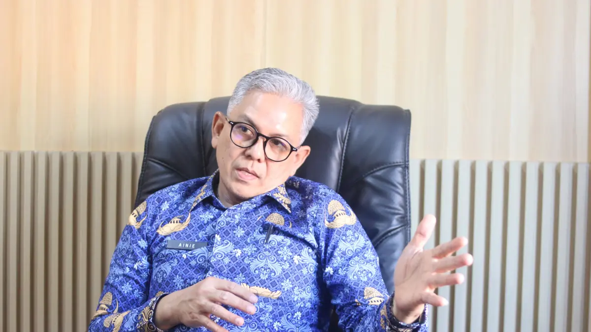 Dinsos PPU Optimalkan Rumah Singgah untuk Warga Terlantar dan ODGJ, Akui Masih Minim Personel