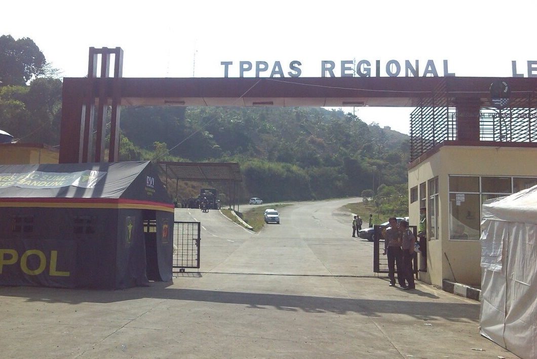 Pemprov Jabar Optimistis TPPAS Legok Nangka Segera Beroperasi Usai PT PII Perbarui Penjaminan Proyek