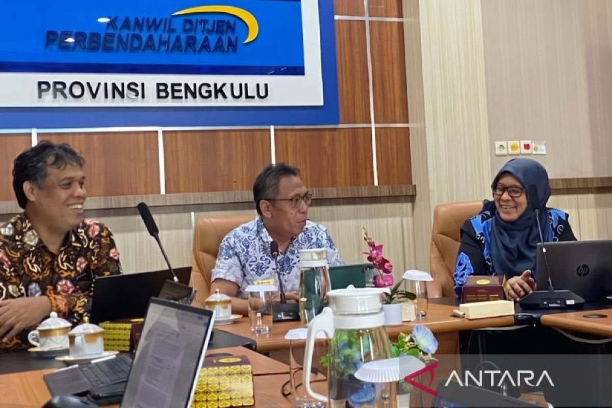 Penyaluran Kredit Ultra Mikro di Bengkulu Tembus Rp50,11 Miliar, 99,9 Persen Debitur Perempuan