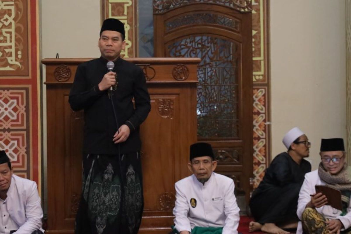 Pemkot Tangsel Buka Ruang Kritik Warga, Contoh Soal Pelat Putih Jadi Bukti Transparansi