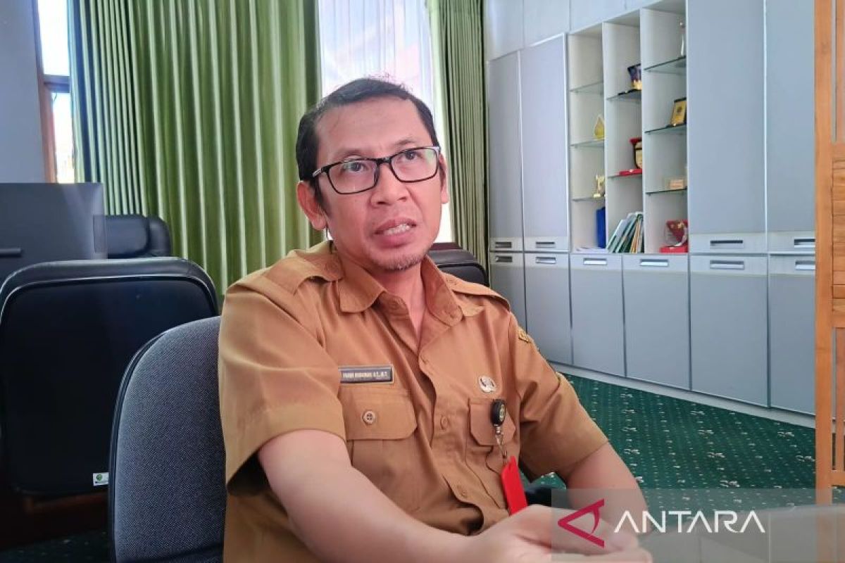 DPTPH Kaltim Dampingi Petani Cabai di Kukar, Paser dan Berau Terapkan Budi Daya Ramah Lingkungan