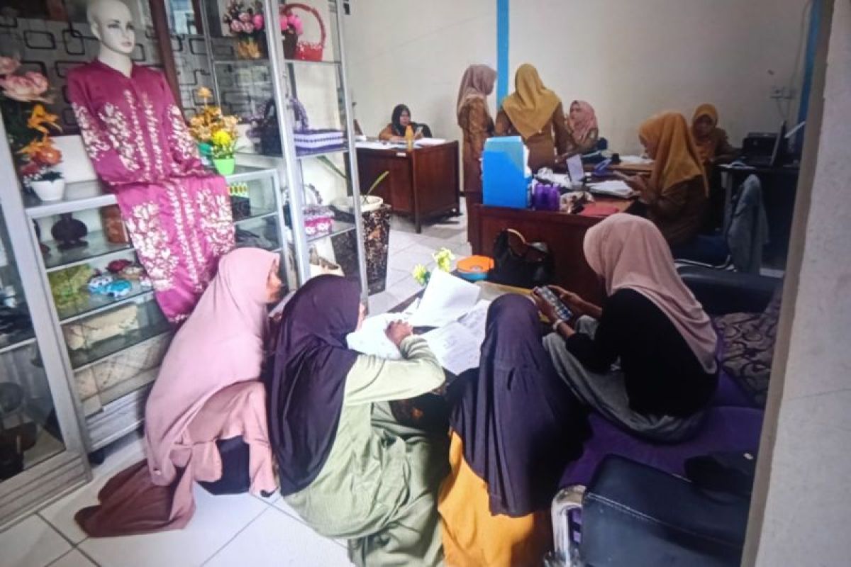 Pemkab Pasaman Barat Data 4.055 UMKM Terdampak Bencana Hidrometeorologi untuk Terima Banpres Rp 3 Juta