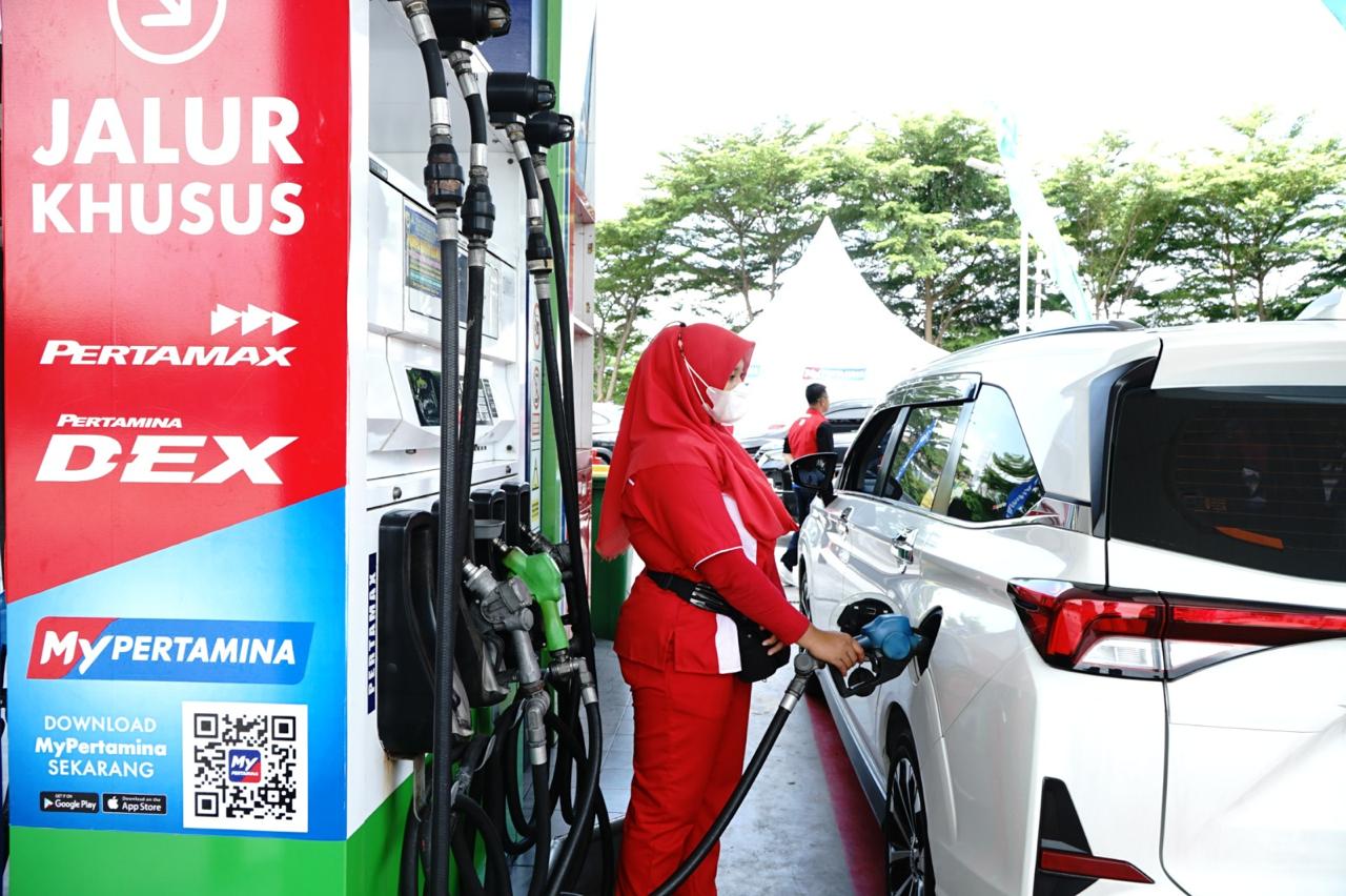 Harga Pertamax Naik Rp 3.950 per Liter, Pengamat Unnes Sebut Beban Ojol dan Taksi Online di Jawa Tengah Makin Berat