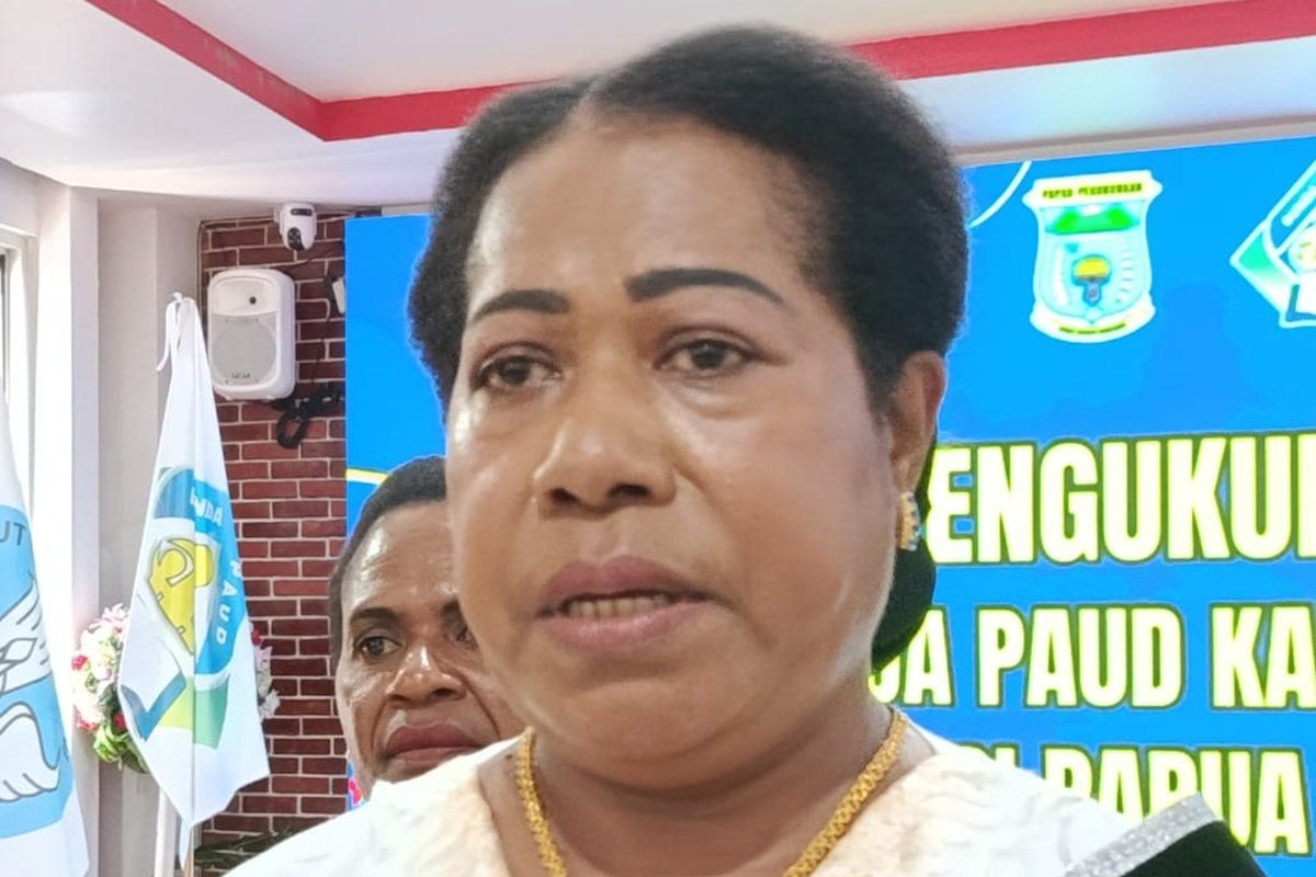 Distrik Wari dan Douw Disiapkan Jadi Lumbung Padi Tolikara, Bappeda: Tanah Sangat Cocok untuk Pertanian