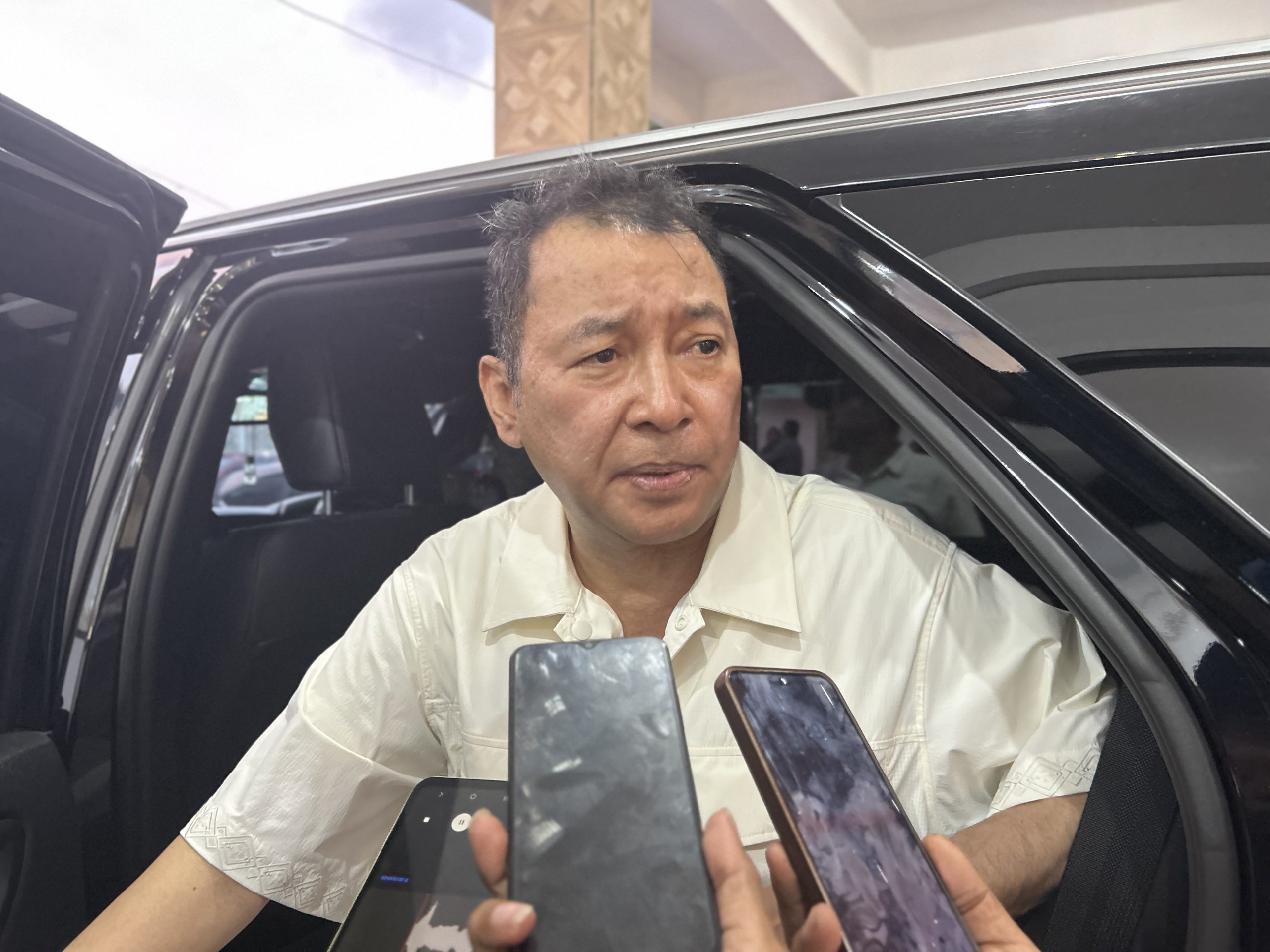 DPRD Malut Tahan Persetujuan Pinjaman Rp 1 Triliun, Khawatir Berujung Masalah Hukum Seperti Halbar dan Taliabu