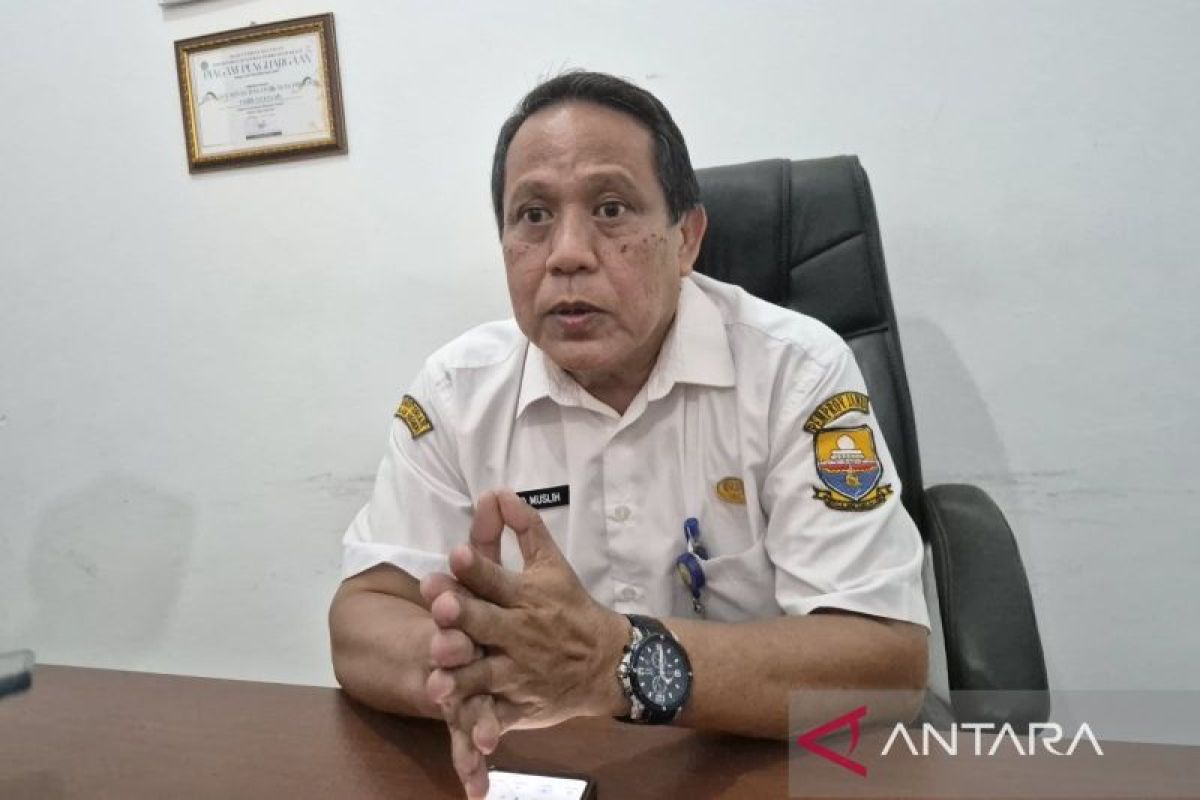 KKP Tetapkan Empat Lokasi Kampung Nelayan Merah Putih di Jambi, Tiga Kabupaten Kebagian Program