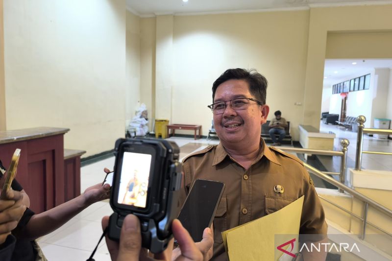 Parigi Moutong Jadi Percontohan Nasional Penurunan Kematian Ibu dan Anak, Susun RAD KIA 2027-2031