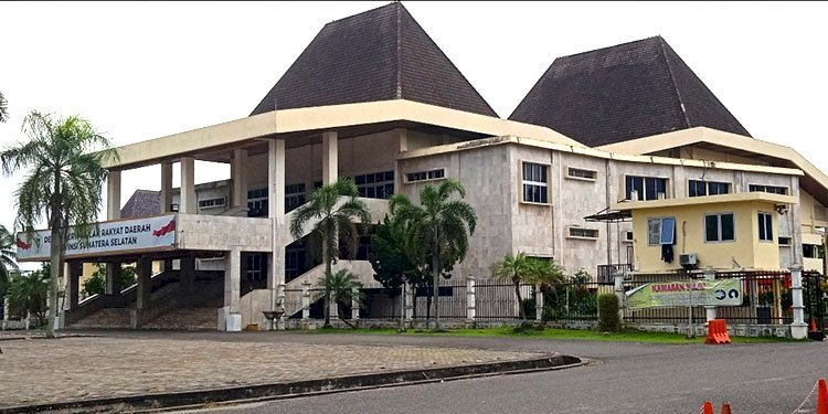 Raperda Perseroda Sumsel Energi Gemilang Dihentikan DPRD, Proyek Pelabuhan Baru Palembang Dialihkan ke Skema Pergub