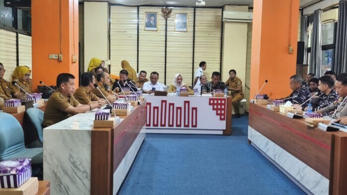 5 Rekomendasi Tegas DPRD Kotabaru Usir Kapal Cantrang Asal Jawa: Patroli Gabungan hingga Posko di Pulau Laut Sembilan