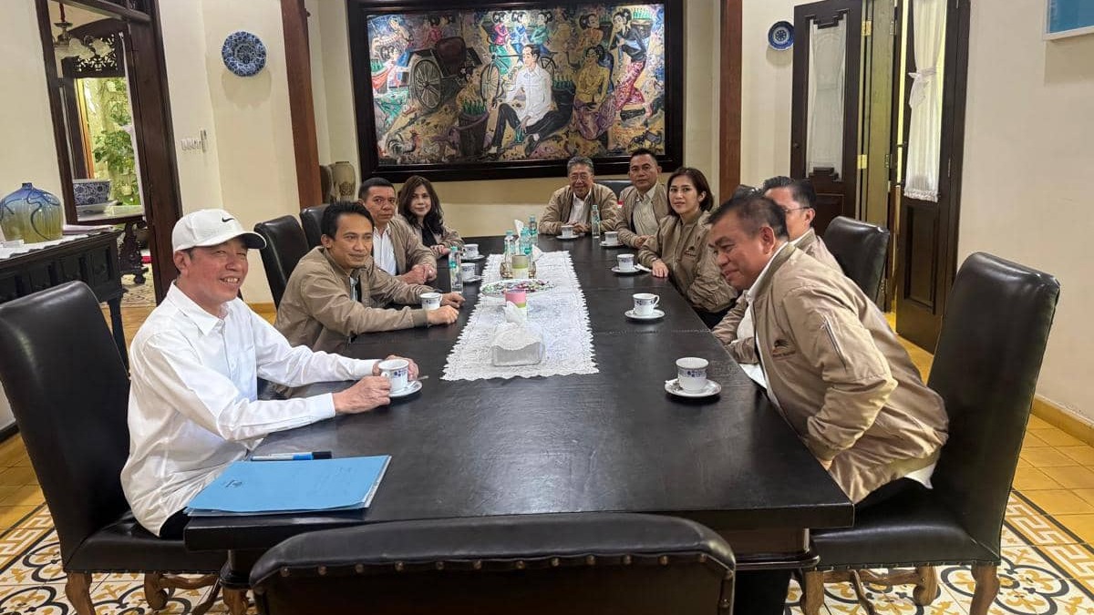 5 Agenda Kunjungan Jokowi ke Lampung 26 Juni: Karnaval Budaya, Temui Petani hingga Salat Jumat di Masjid Istiqlal Bandarjaya