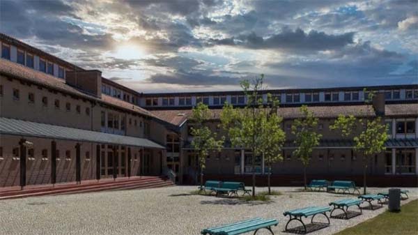 Pemprov Sumbar Rencanakan Pembangunan Asrama SMA Bertahap, Targetkan Setiap Daerah Punya Satu Sekolah Favorit