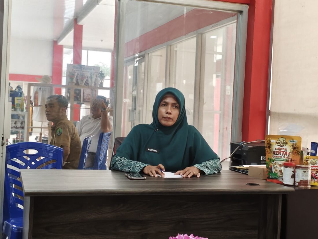 Pemkab Nunukan Siapkan Rp3 Miliar untuk Kredit Mikro, Target 150 Pelaku Usaha Dapat Modal Maksimal Rp25 Juta