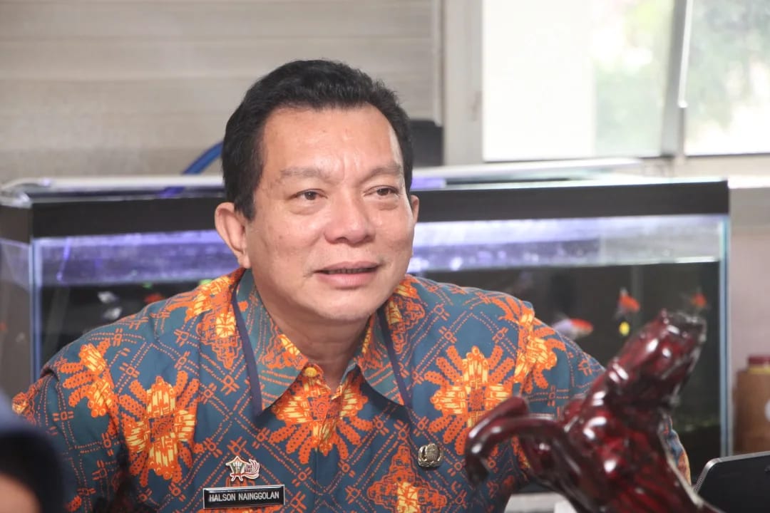 Pemkab Lebak Optimalkan Pompa Air Antisipasi Kekeringan Sawah di 5 Daerah Aliran Sungai