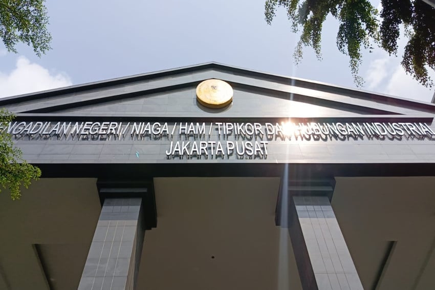 Kuasa Hukum PPP Maluku Akan Kasasi Putusan PN Jakpus, Nilai Ada Penggiringan Opini soal SK Plt DPW