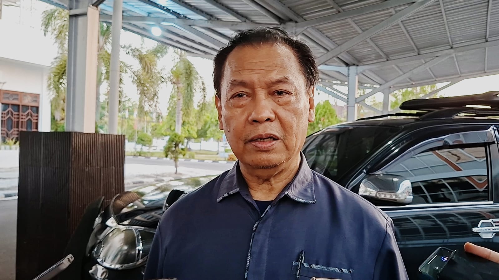 Beasiswa Kalteng 2025 Belum Cair Penuh, DPRD Desak Disdik Tuntaskan Sumbatan Administrasi Sebelum 2026
