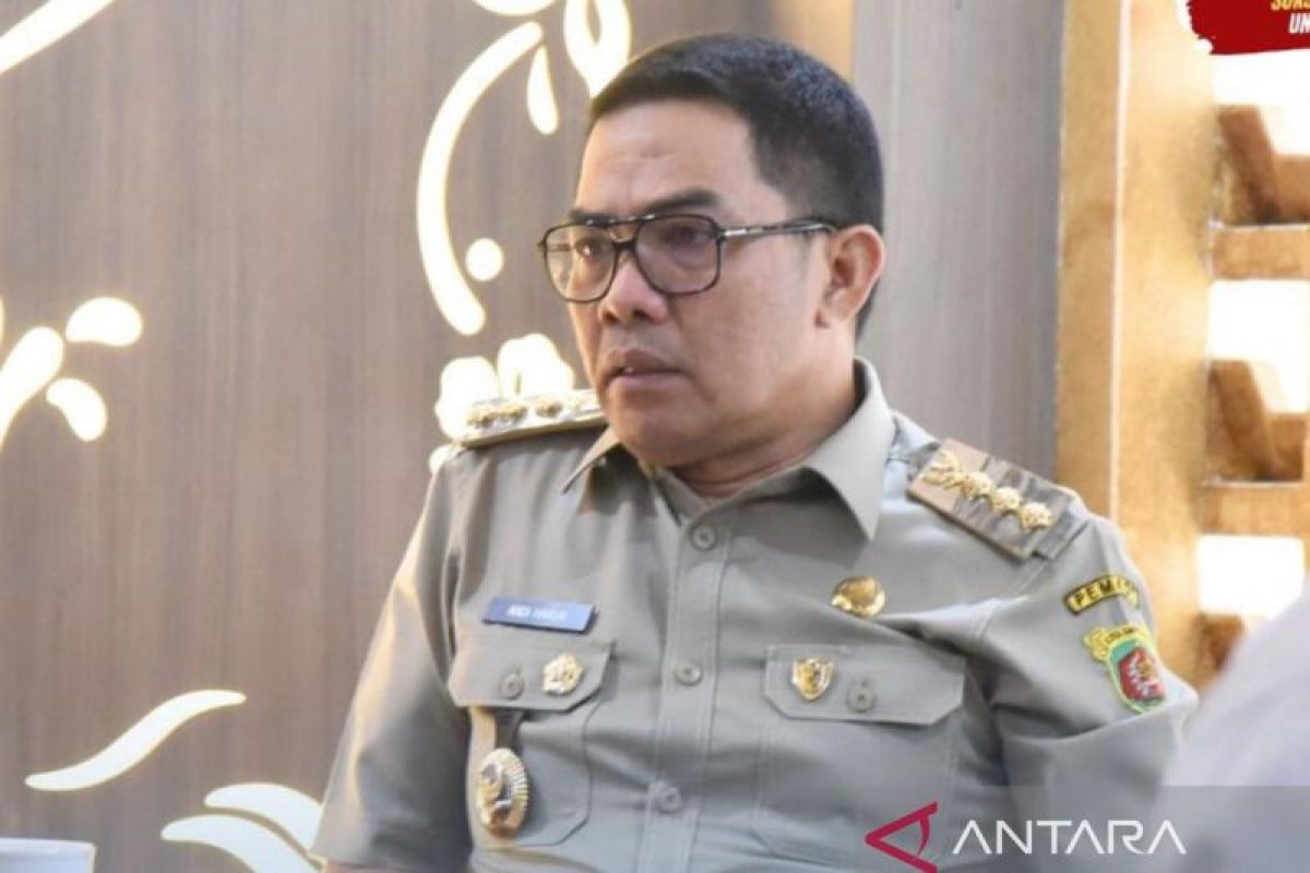 Pemkot Samarinda Gandeng PHRI Tertibkan SLF Hotel dan Homestay, Pendataan Rampung Awal 2027