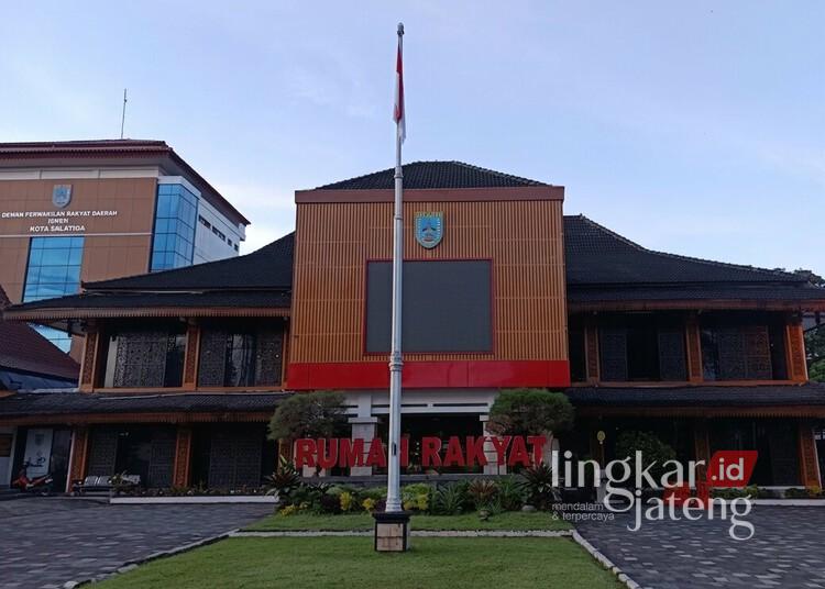 DPRD Salatiga Minta Pemkot Tunda Parkir Berbayar di Puskesmas, Nilai Beban Warga Kecil Belum Tepat