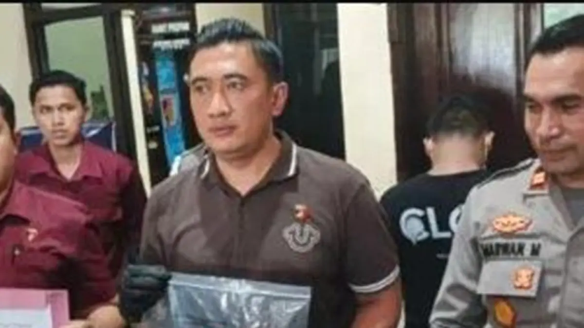 Cemburu Buta Berujung Brutal, Pemuda di Gorontalo Aniaya Pacar Pakai Kayu dan Ikat Pinggang hingga Korban Babak Belur