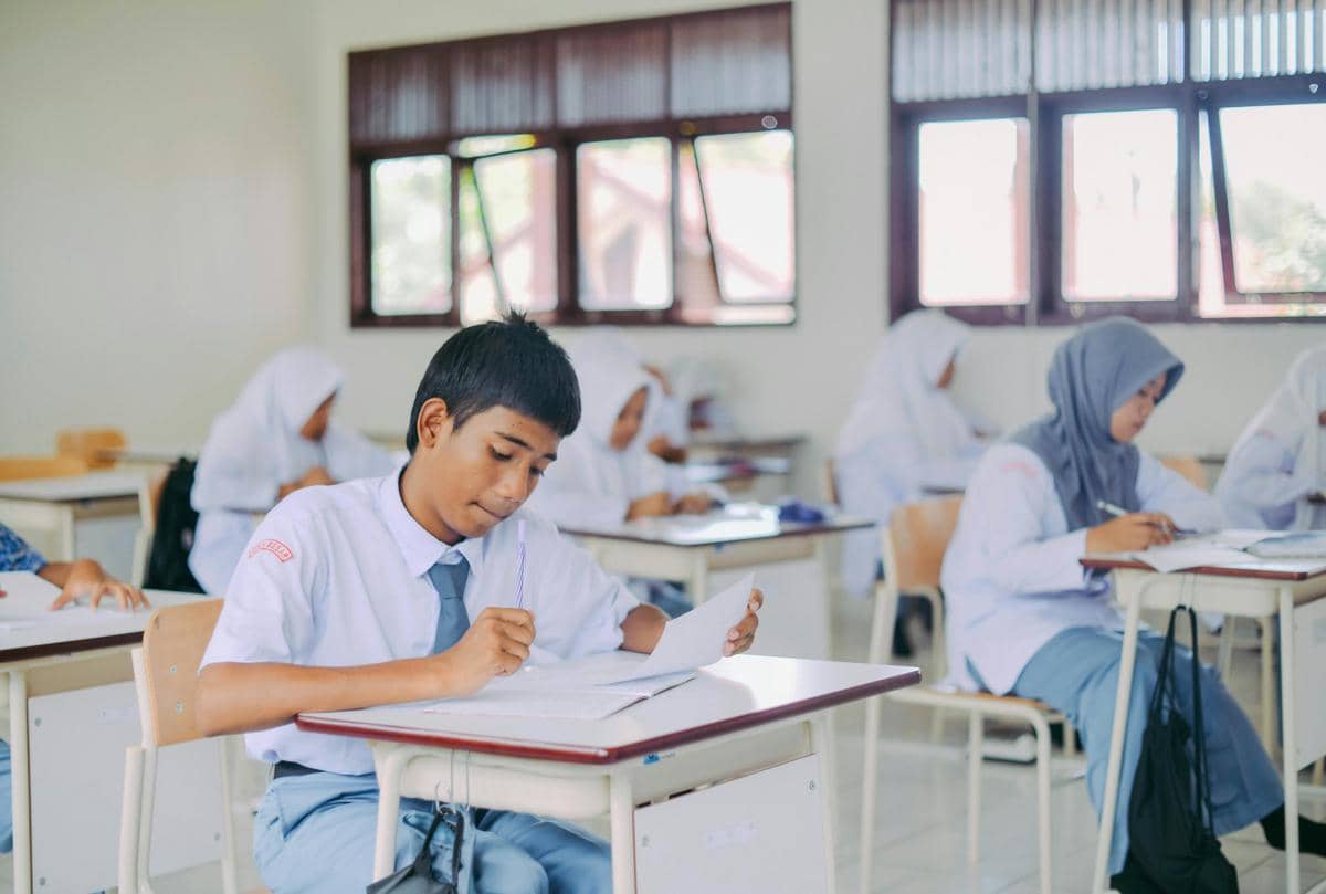 Disdik Sumut Tetapkan Kalender Pendidikan 2026/2027, Ini Jadwal MPLS, Libur Semester, dan UKK SMK