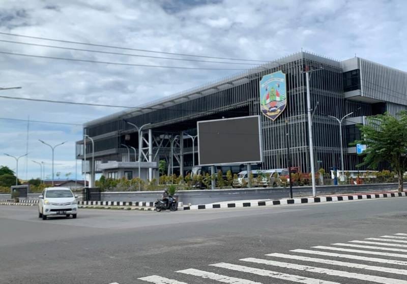 Pemprov Kaltara Mulai Inventarisasi Aset Daerah Rp8,8 Triliun, Targetkan Data Akurat untuk Optimalisasi Pengelolaan