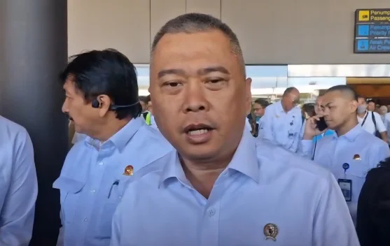 Menteri Perhubungan Rahasiakan Rute MRT Tangsel Demi Cegah Spekulan Tanah, Investor Diharuskan Hitung Sendiri Trase