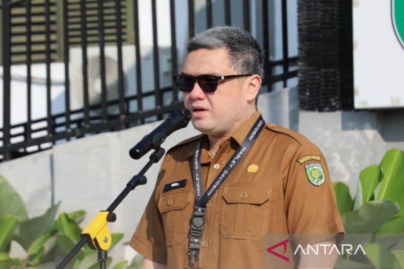 Disdik Palangka Raya Wajibkan Apel Rutin sebagai Budaya Kerja, Sekretaris: Bukan Sekadar Seremonial