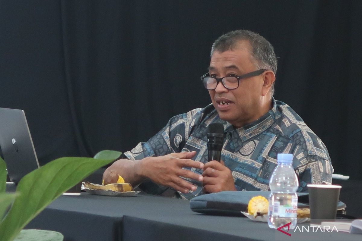 Guru Besar UGM Soroti Akar Praktik Jual Beli Naskah Kuno di Lombok: Bukan Sekadar Soal Pelarangan