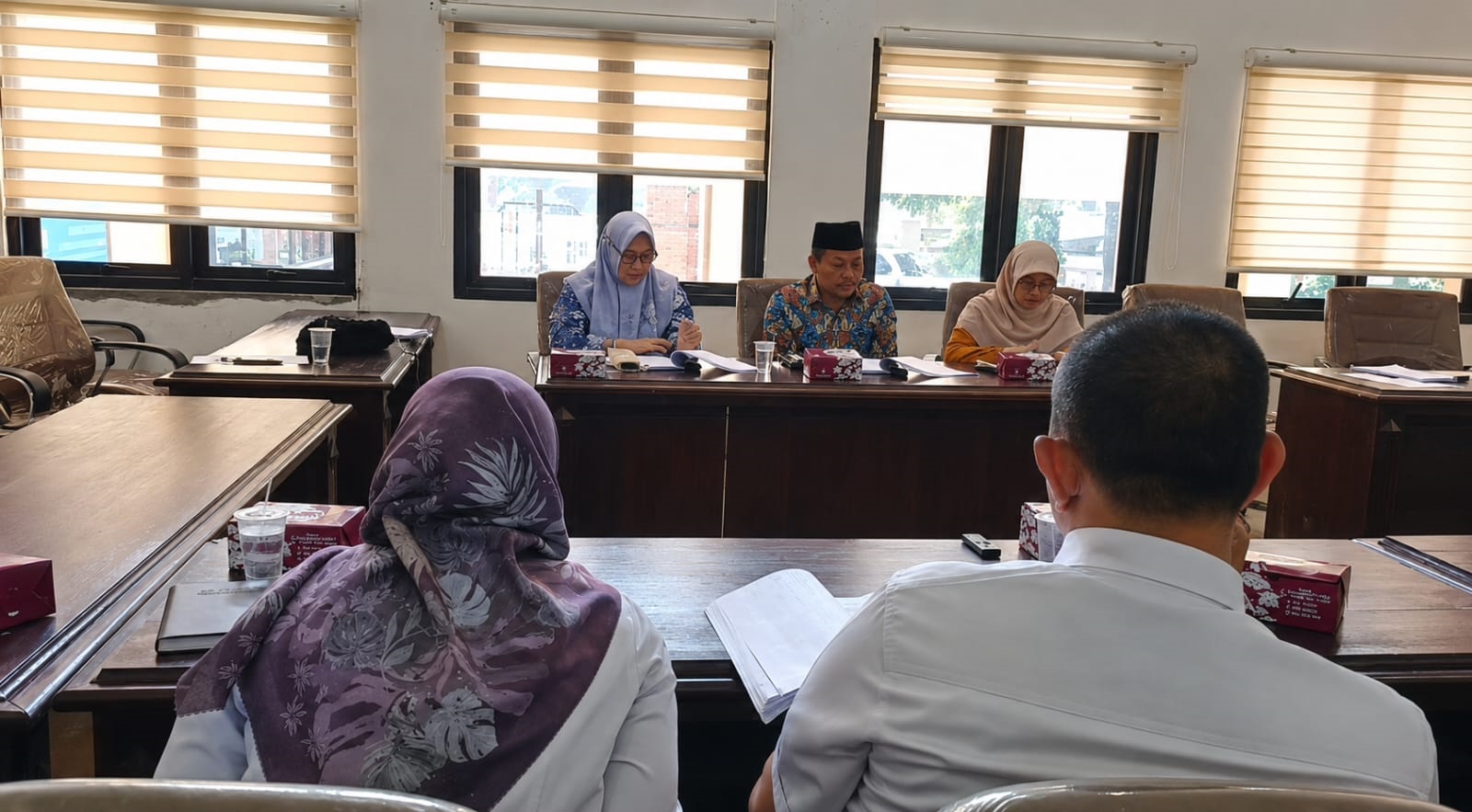 DPRD Kabupaten Cirebon Siapkan Raperda Omnibus dan Digitalisasi Produk Hukum untuk Dongkrak Partisipasi Publik