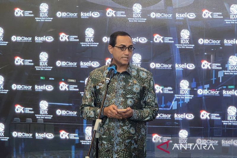 OJK: Banyak Saham RI Berpotensi Masuk Indeks Global MSCI, Ini Dampaknya bagi Pasar Modal NTB