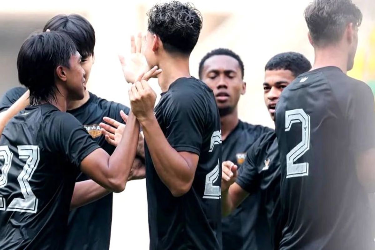 Dewa United Banten Target Juara Super League Musim Ini, Manajemen Masih Buru Pelatih Asing dan Legiun Baru
