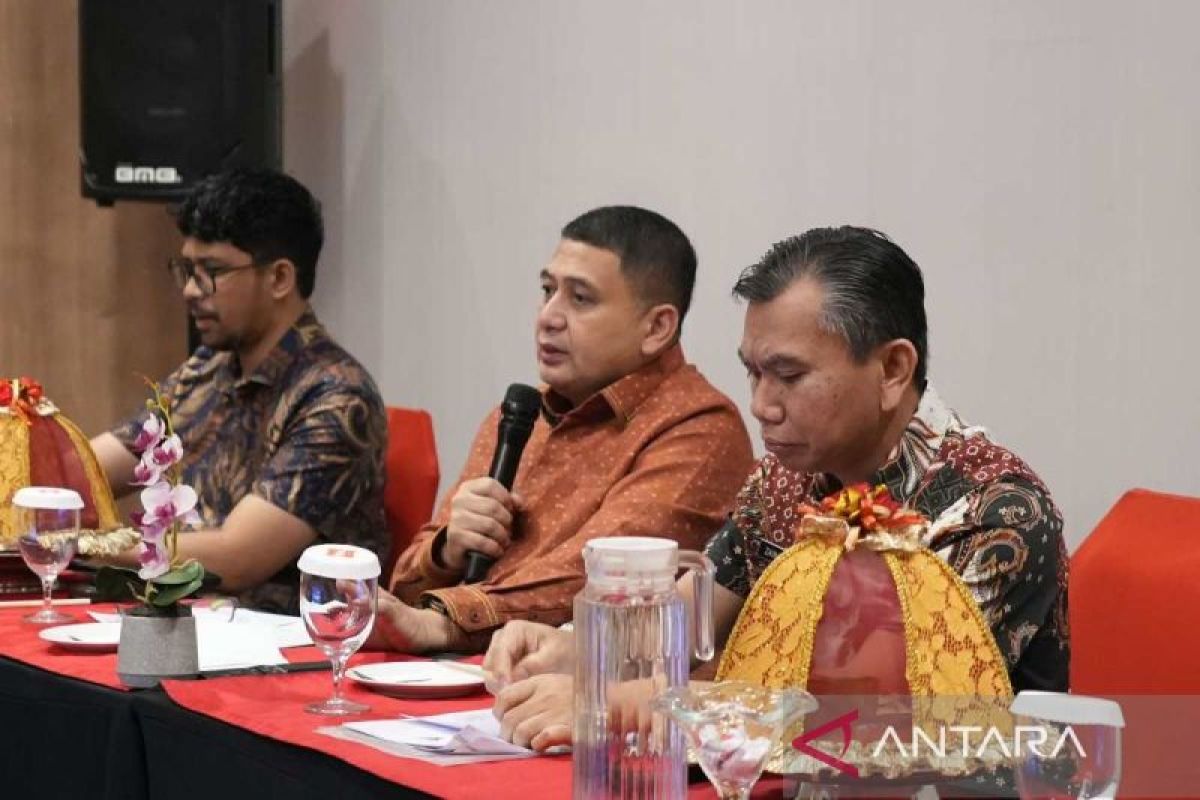 Wali Kota Makassar Munafri Arifuddin Perintahkan Forum Tripartit Rutin Bahas Upah Pekerja