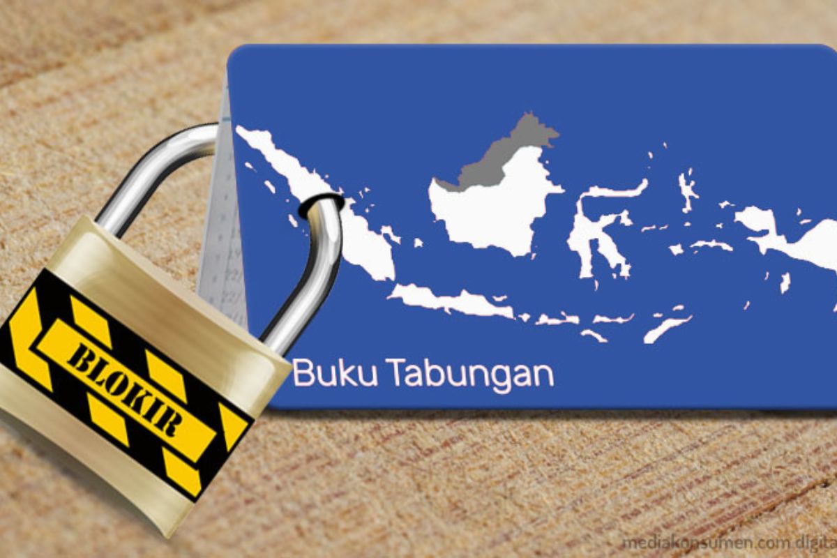 LP3HI Ungkap Pasal UU TPPU jadi Acuan Bank Mandiri dalam Pemblokiran Rekening