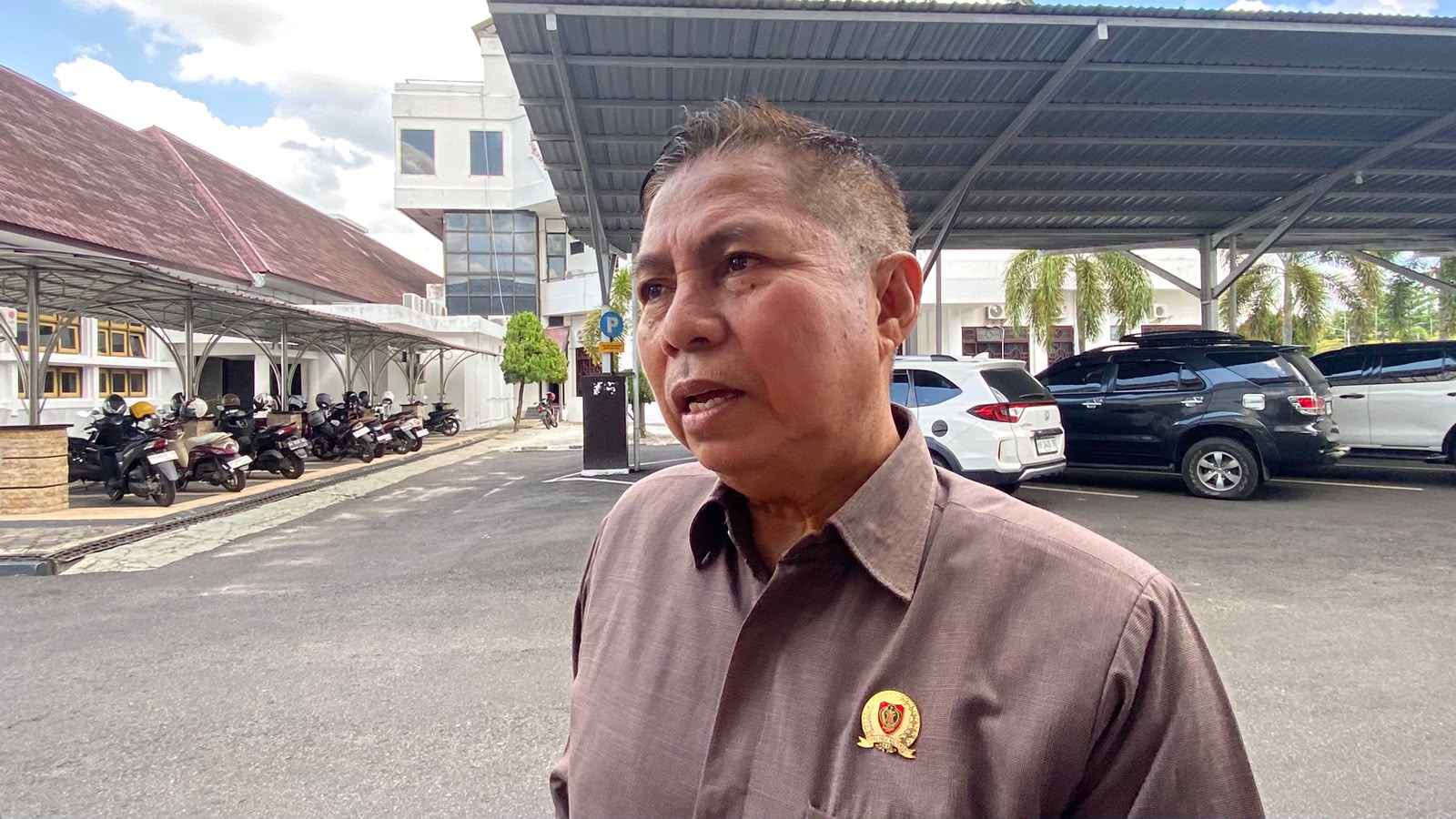 Proses Seleksi Sekda Definitif Kalteng Mengerucut ke Tiga Nama, Gubernur Pemilik Keputusan Akhir