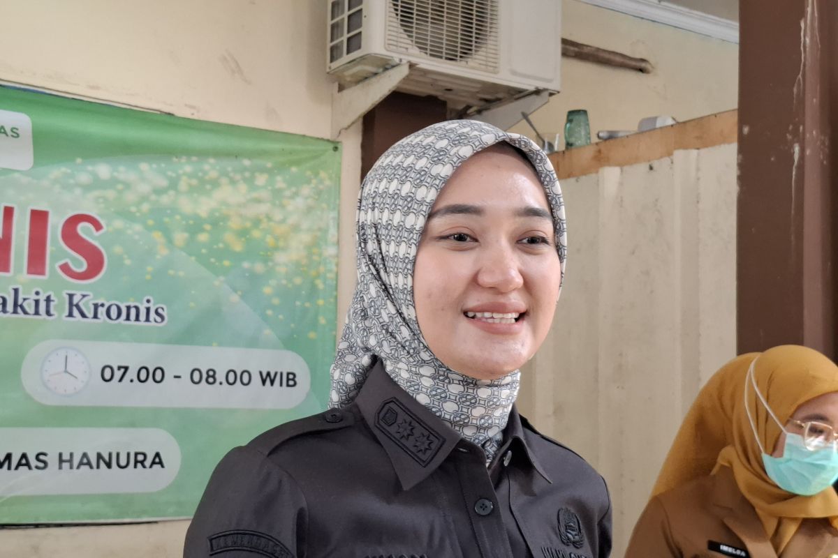 Wagub Lampung Tinjau Kesiapan Destana di Pesawaran, 52 Desa Tangguh Bencana Telah Dibentuk BPBD