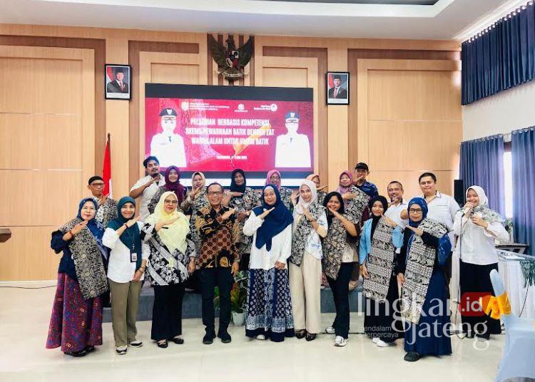 Disdagkop UKM Kendal Perkuat Pendampingan 39 Ribu UMKM Hadapi Pelemahan Rupiah, 50 Produk Siap Masuk Alfamart