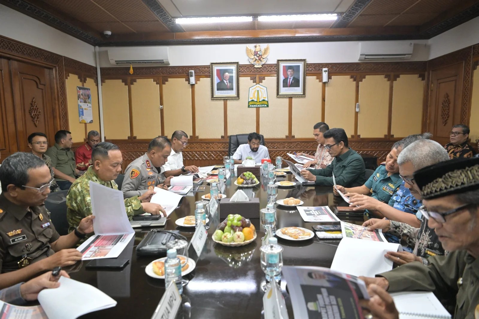Pemerintah Aceh Bentuk Tim Terpadu Awasi Konten LGBT di Kafe, Barbershop, hingga Gym