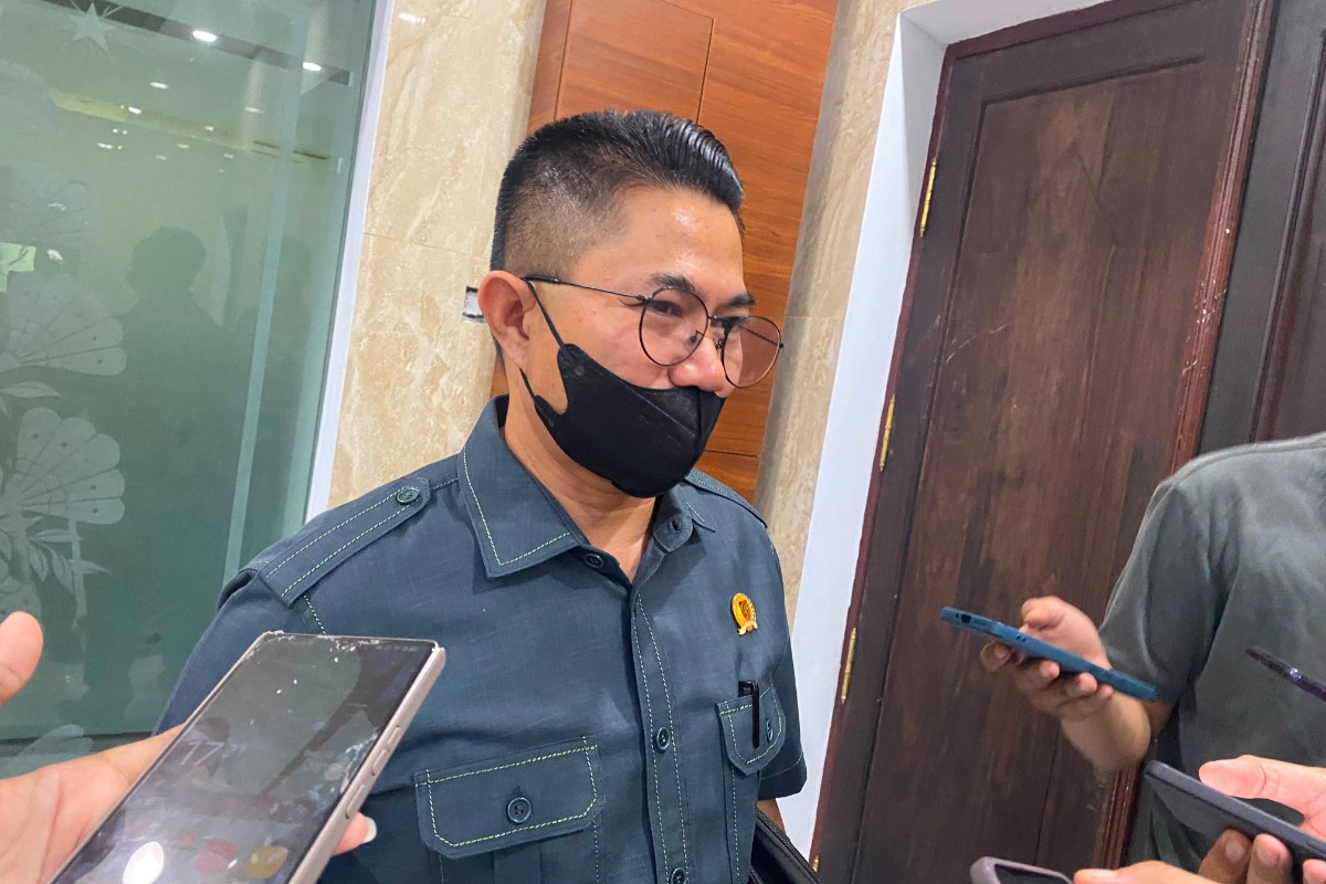 Optimistis Target PAD Kalteng Rp3 Triliun pada 2027, DPRD Ungkap Sumber Pajak Baru