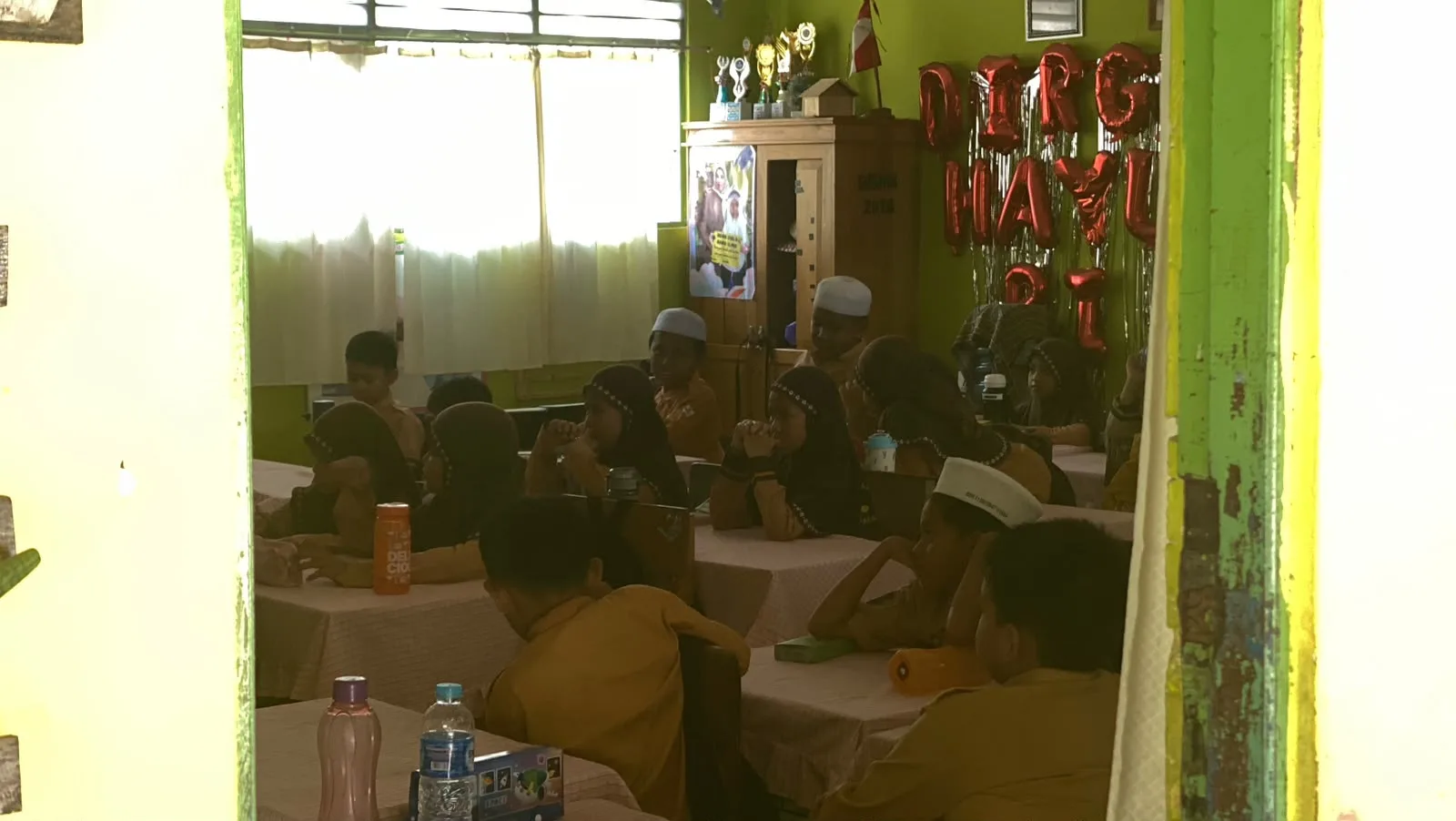 Warga Banjarbaru Minta Bahasa Inggris Diutamakan Ketimbang Bahasa Perancis di Sekolah, Ini Alasannya